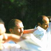 13 staz karate-aiki Moszna 30.5.-2.6.2002